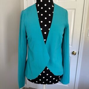 Pins & Needles Blue Jacket